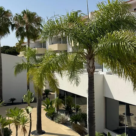 アパート Hc2 Village Vilamoura