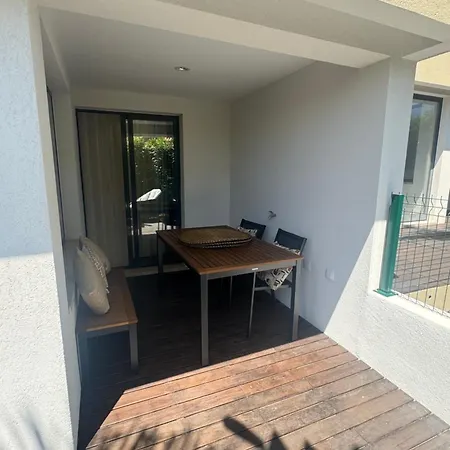 アパート Hc2 Village Vilamoura *