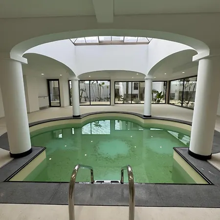 Hc2 Village Vilamoura *