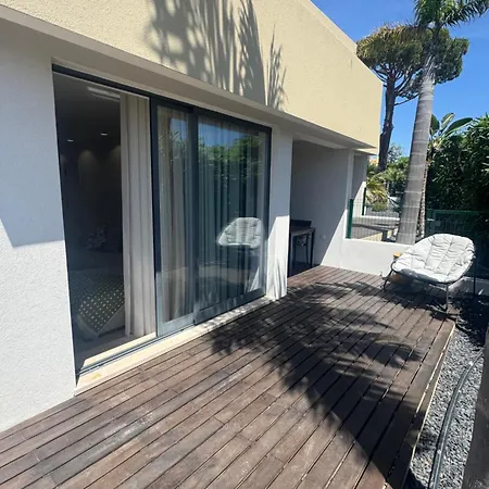 Apartament Hc2 Village Vilamoura *