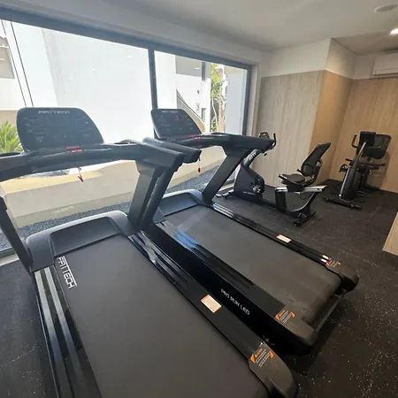 Hc2 Village Vilamoura