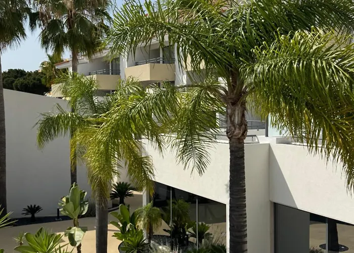 Apartament Hc2 Village Vilamoura