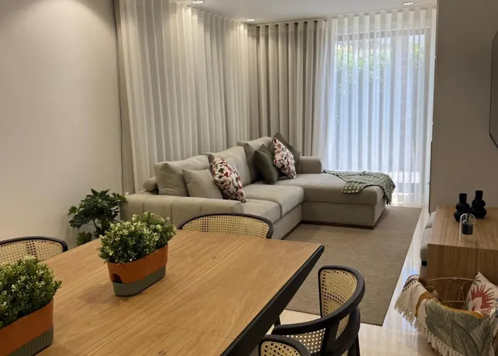 Hc2 Village Vilamoura *