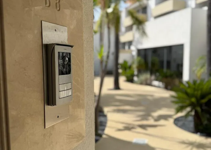 Hc2 Village Vilamoura