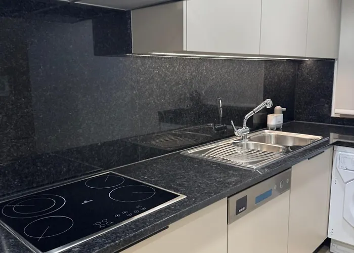 Hc2 Village Vilamoura Apartament Quarteira