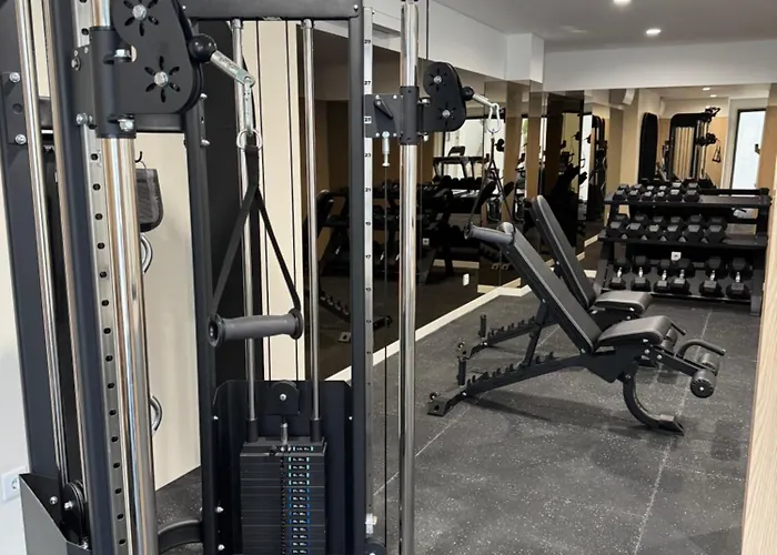 Hc2 Village Vilamoura Apartament