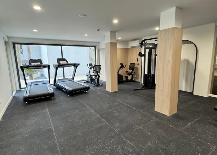 Hc2 Village Vilamoura Quarteira