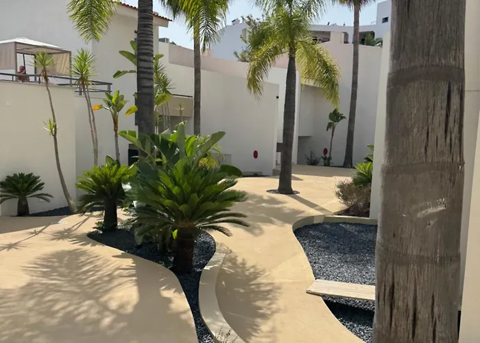 Hc2 Village Vilamoura