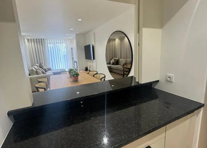 Hc2 Village Vilamoura * Quarteira