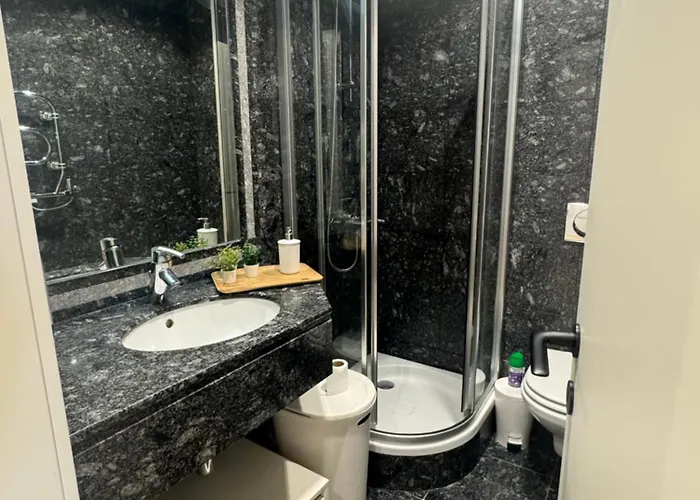 Apartament Hc2 Village Vilamoura