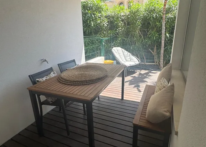 Hc2 Village Vilamoura