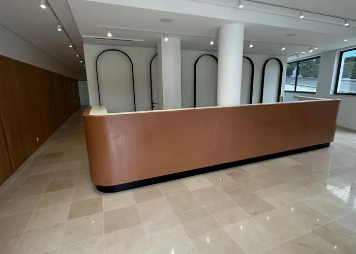 Apartament Hc2 Village Vilamoura