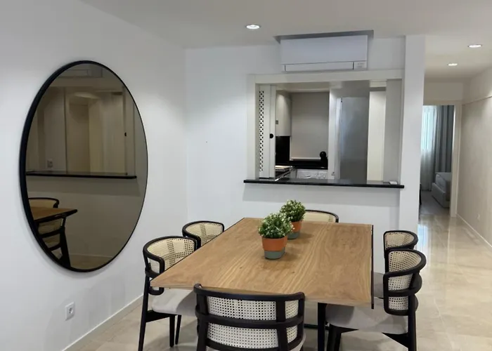 Hc2 Village Vilamoura *