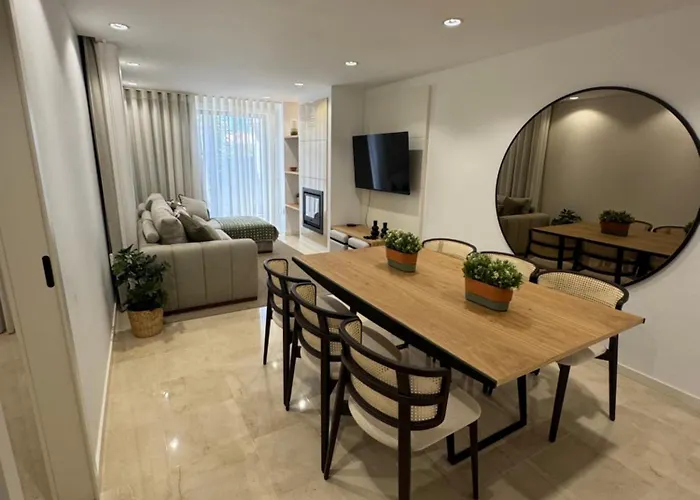 Hc2 Village Vilamoura *