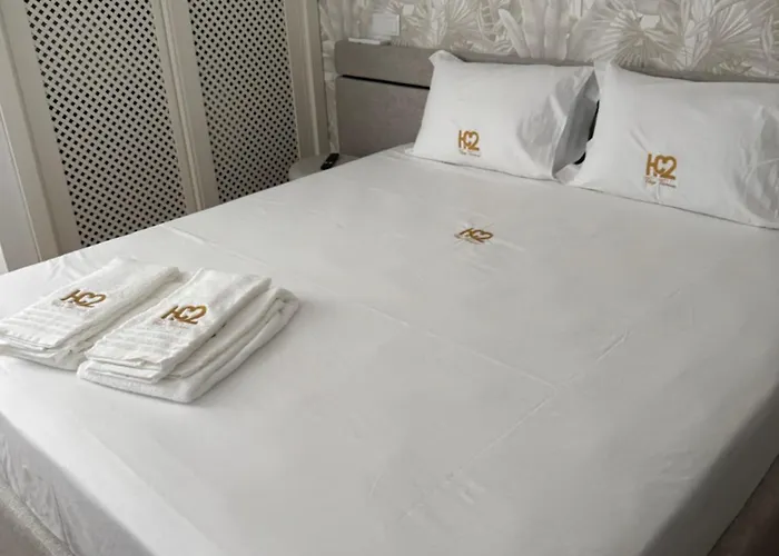 Hc2 Village Vilamoura Apartament Quarteira