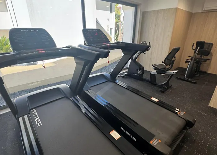 Hc2 Village Vilamoura