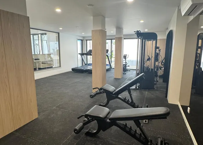 Hc2 Village Vilamoura Apartament