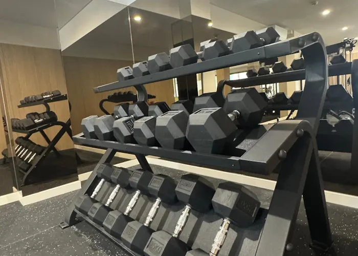 Apartament Hc2 Village Vilamoura *