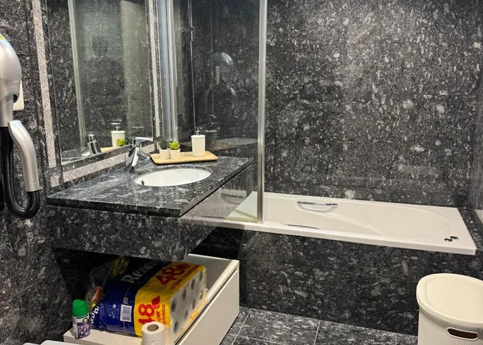 Apartament Hc2 Village Vilamoura Quarteira