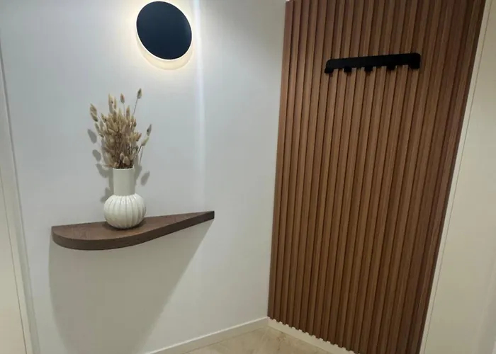 Hc2 Village Vilamoura Apartament *