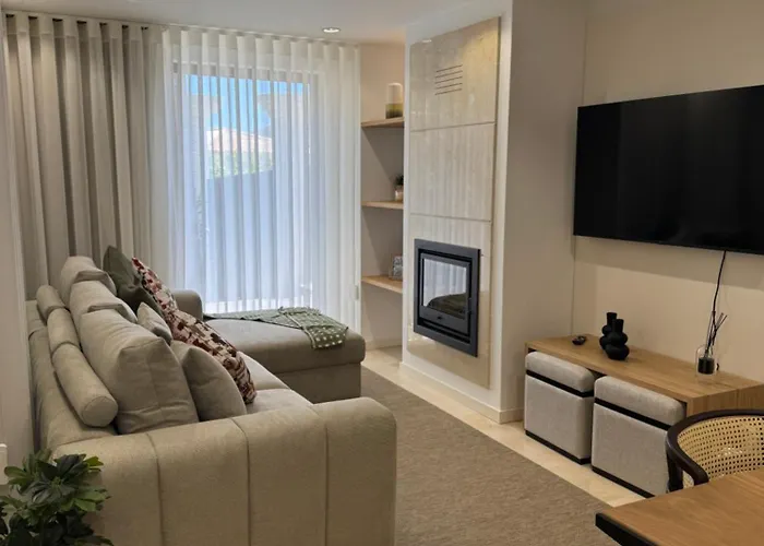 Hc2 Village Vilamoura Apartament