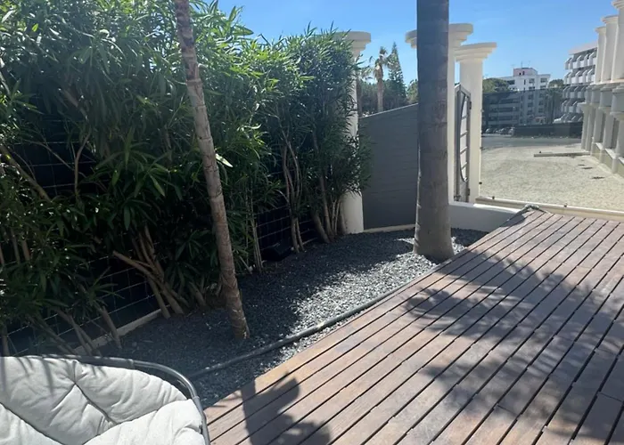 Apartament Hc2 Village Vilamoura Quarteira