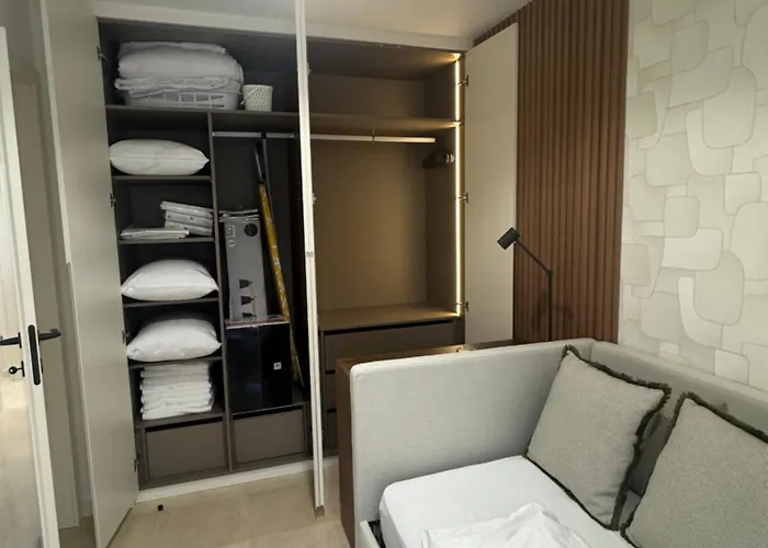 Hc2 Village Vilamoura Apartament