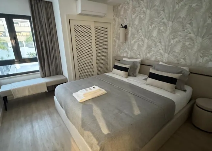 Hc2 Village Vilamoura Apartament *