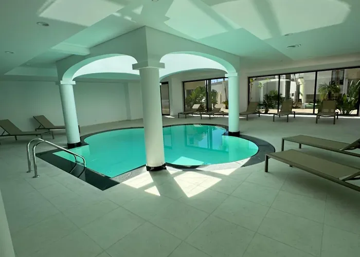 Hc2 Village Vilamoura Apartament *