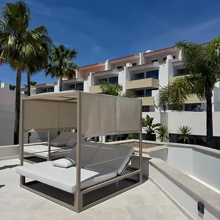 Hc2 Village Vilamoura Apartment