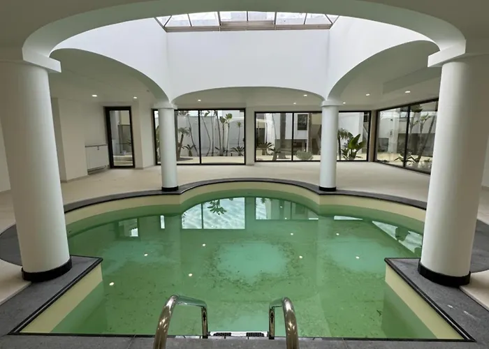 Hc2 Village Vilamoura *