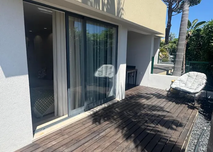 아파트 Hc2 Village Vilamoura *