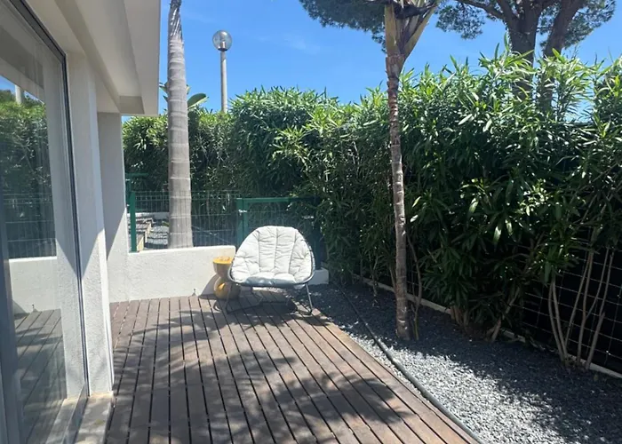 아파트 Hc2 Village Vilamoura *