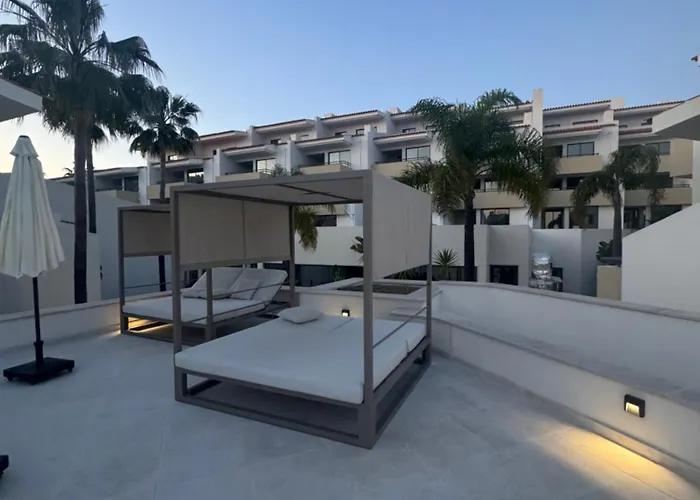 아파트 Hc2 Village Vilamoura 쿼테이라
