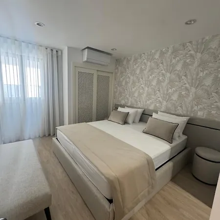 Hc2 Village Vilamoura