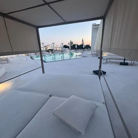 Apartamento Hc2 Village Vilamoura Quarteira
