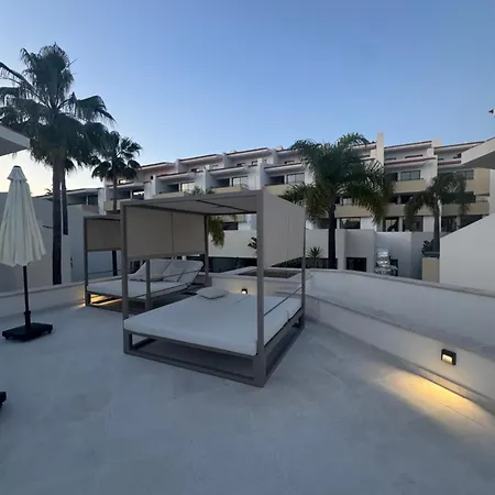 Apartamento Hc2 Village Vilamoura Quarteira