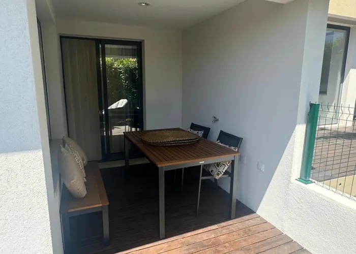 Appartement Hc2 Village Vilamoura *