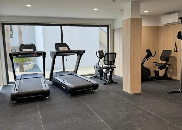 Appartement Hc2 Village Vilamoura *