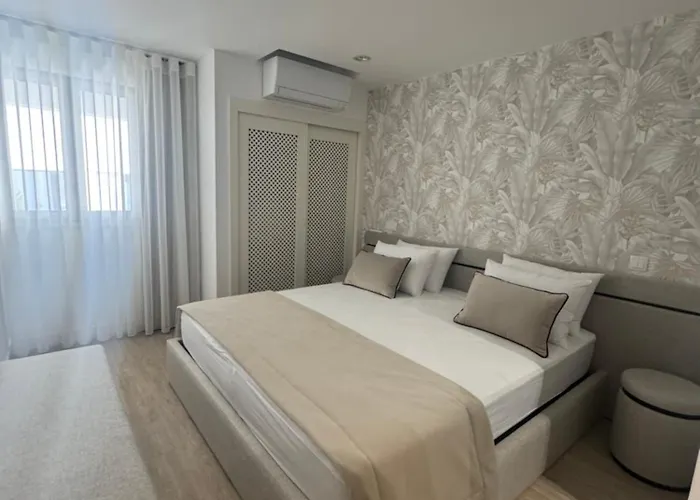 Appartement Hc2 Village Vilamoura Quarteira