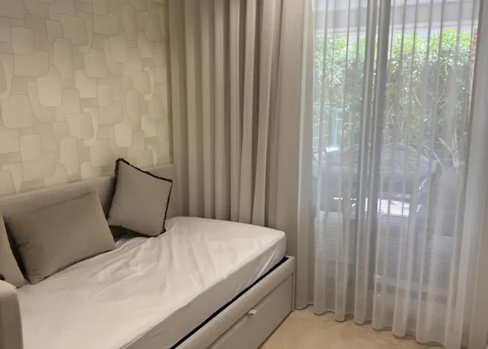 Appartement Hc2 Village Vilamoura Quarteira