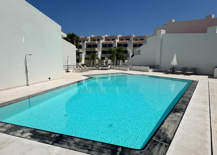 Appartement Hc2 Village Vilamoura *