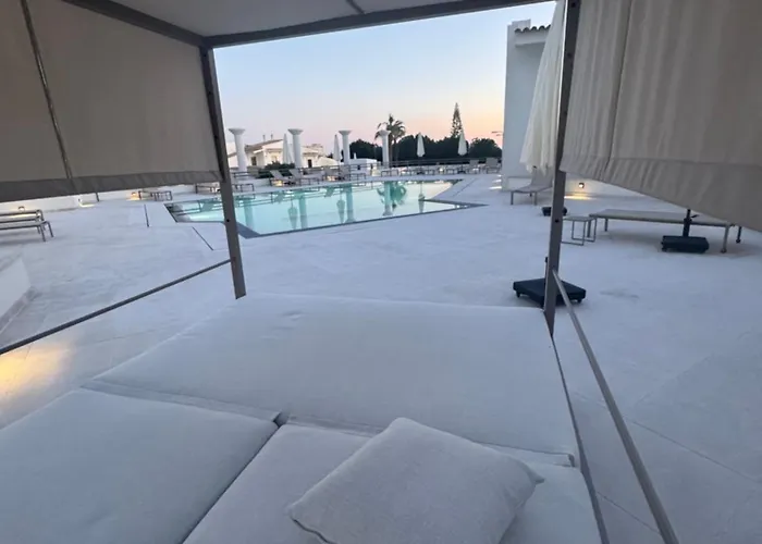 Appartement Hc2 Village Vilamoura Quarteira
