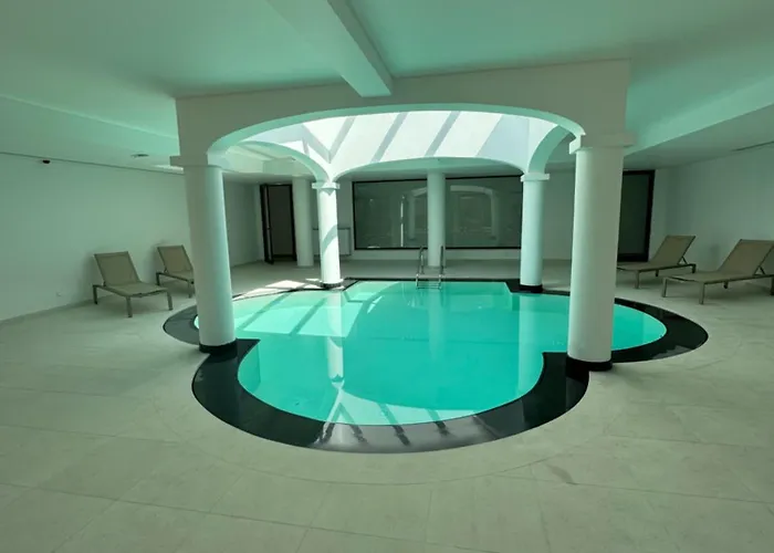 Appartement Hc2 Village Vilamoura *